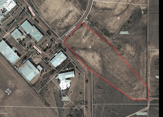 2101 Gulfstream Lot 1, Prescott, AZ 86301