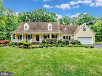 100 Marlborough Rd, Queenstown, MD 21658