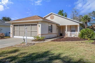 593 W Sunbird Path, Hernando, FL 34442