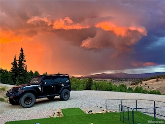 1309 Travois Rd, Jefferson, CO 80456