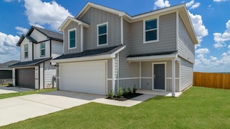 853 Arnold Loop, Uhland, TX 78640