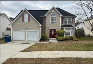 1256 Partridge Ln, Riverdale, GA 30296