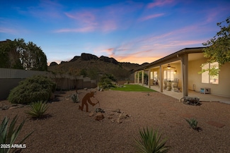4846 S Rimrock Loop, Gold Canyon, AZ 85118