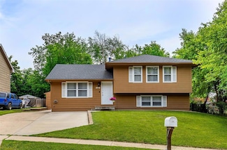 3719 SE 20th St, Des Moines, IA 50320