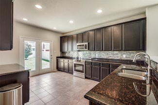 9161 Blackstone Dr, Providence Village, TX 76227