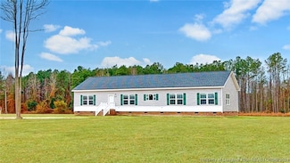 16819 N Carolina 211, Red Springs, NC 28377
