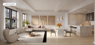 720 W End Ave Unit 4 K, New York, NY 10025