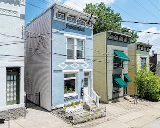 960 Paradrome St, Cincinnati, OH 45202
