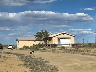 3191 W Route 9, Crownpoint, NM 87313