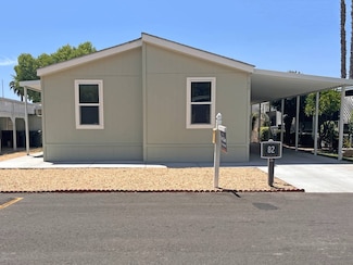 21100 State St Unit 82, San Jacinto, CA 92583
