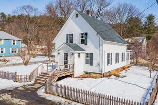 11 Hazen St, Norwich, VT 05055