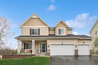 101 Bluestone Dr, Dundas, MN 55019