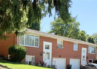 340 Springdale Ave, Steubenville, OH 43953