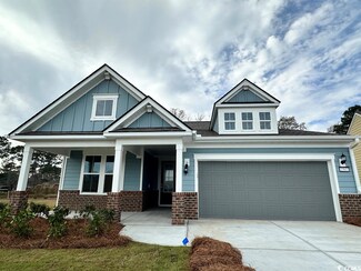1561 Littleleaf Loop Unit Phase 3 Lot 309, Atlantic Beach, SC 29582