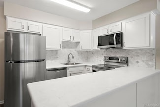 3663 S Sheridan Blvd Unit 2, Denver, CO 80235