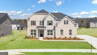 1110 Brookstone Crossing, Bogart, GA 30622