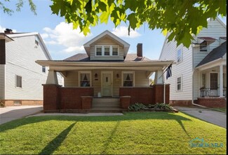 4612 Overland Pkwy, Toledo, OH 43612