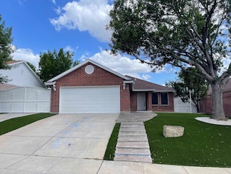 245 Westham, Laredo, TX 78045