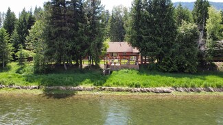 1134 Hunts Mill Rd, Troy, MT 59935