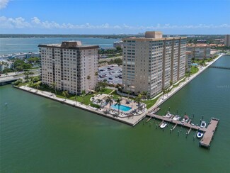 5220 Brittany Dr S Unit 1406, Saint Petersburg, FL 33715
