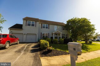 120 E Radison Run, Clayton, DE 19938