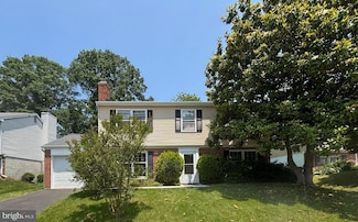 6819 Ben Franklin Rd, Springfield, VA 22150