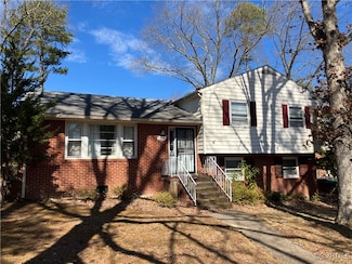 1800 Verona Rd, Henrico, VA 23229