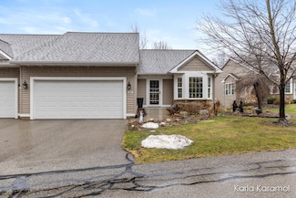 157 Trout Lily Ln NE, Comstock Park, MI 49321