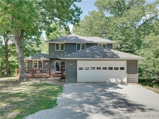 245 Adrian Ln, Climax Springs, MO 65324