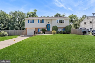 118 Cambridge Ave, Marlton, NJ 08053