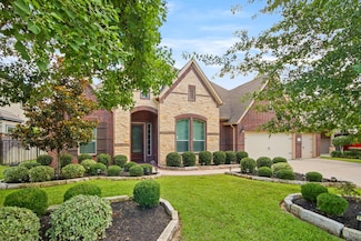 122 Ballantyne Dr, Montgomery, TX 77316