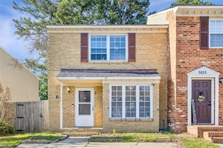 5511 Professor Ct, Virginia Beach, VA 23462