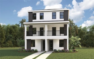 2711 W North B St Unit 1, Tampa, FL 33609
