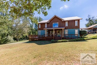 143 Wilbanks Cir, Commerce, GA 30529