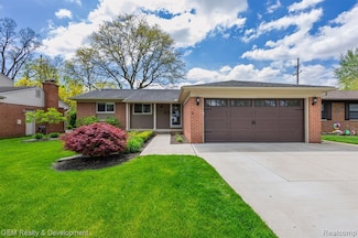 30431 Bobrich St, Livonia, MI 48152