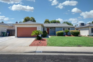 1648 Purvis Ave, Clovis, CA 93611