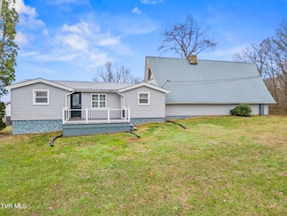 1054 Bolton Rd, Greeneville, TN 37745
