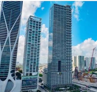 1100 Biscayne Blvd Unit 1704, Miami, FL 33132
