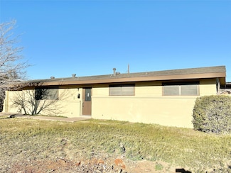 2908 Dawn Ave, Odessa, TX 79762
