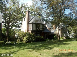 4118 Westview Rd, Baltimore, MD 21218