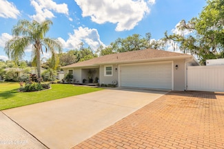 4520 Spruce Creek Rd, Port Orange, FL 32127