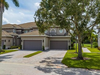 9341 Triana Terrace Unit 62, Fort Myers, FL 33912
