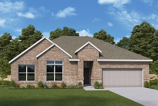 Touchstone, Buda, TX 78610