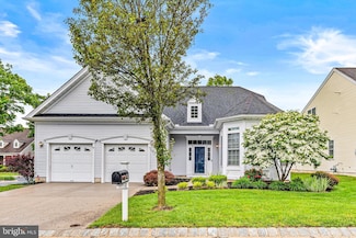 1 Essex St, Plainsboro, NJ 08536