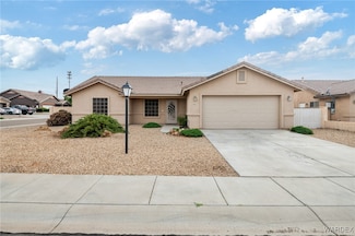 4941 N Rain Barrel Dr, Kingman, AZ 86401