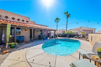2876 Plaza Del Oro, Lake Havasu City, AZ 86406