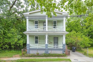 8023 Kosciuszko Ave, Cleveland, OH 44103