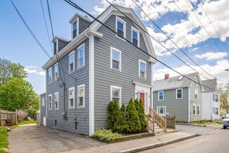 8 Mansfield St, Gloucester, MA 01930