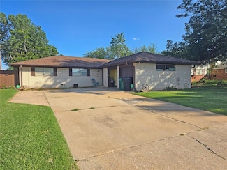 5712 Lawson Ln, Oklahoma City, OK 73132
