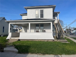 127 N Sycamore St, Union City, OH 45390